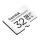 Karta pamięci Sandisk 32GB microSDHC High Endurance UHS-I U3 V30